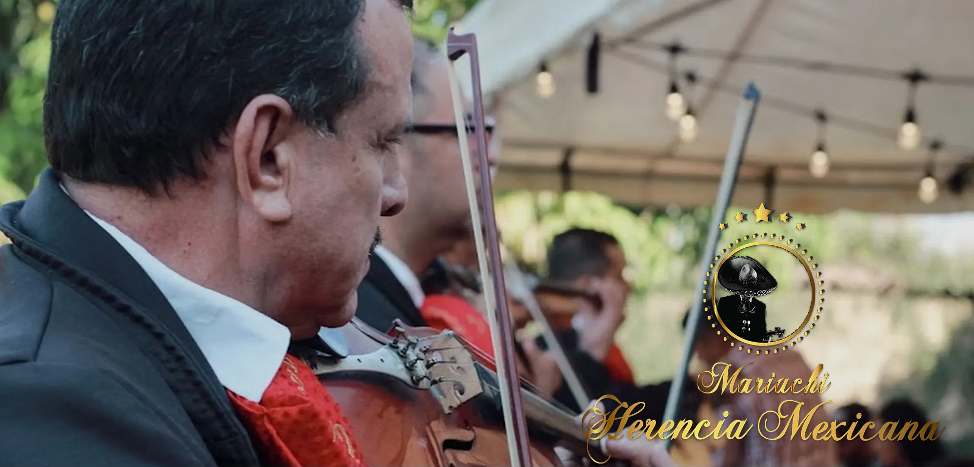 Herencia Mexicaba Mariachi en Colima